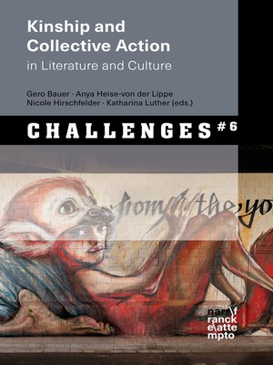 cover image of Kinship and Collective Action